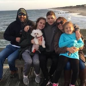 Meet your Posher, Robyn